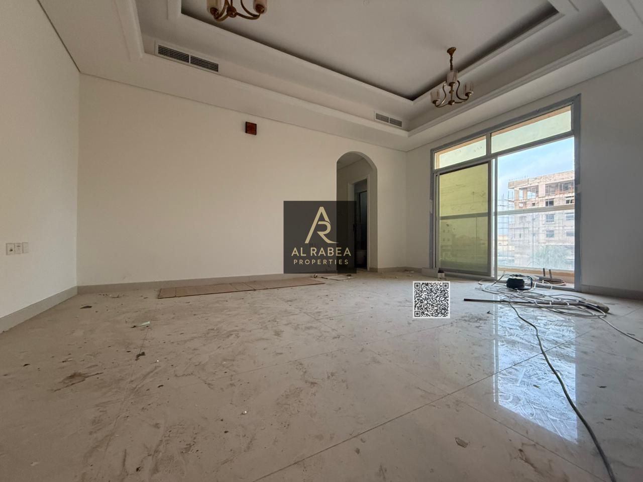 This apartment represents an ideal choice for those looking for comfortable housing