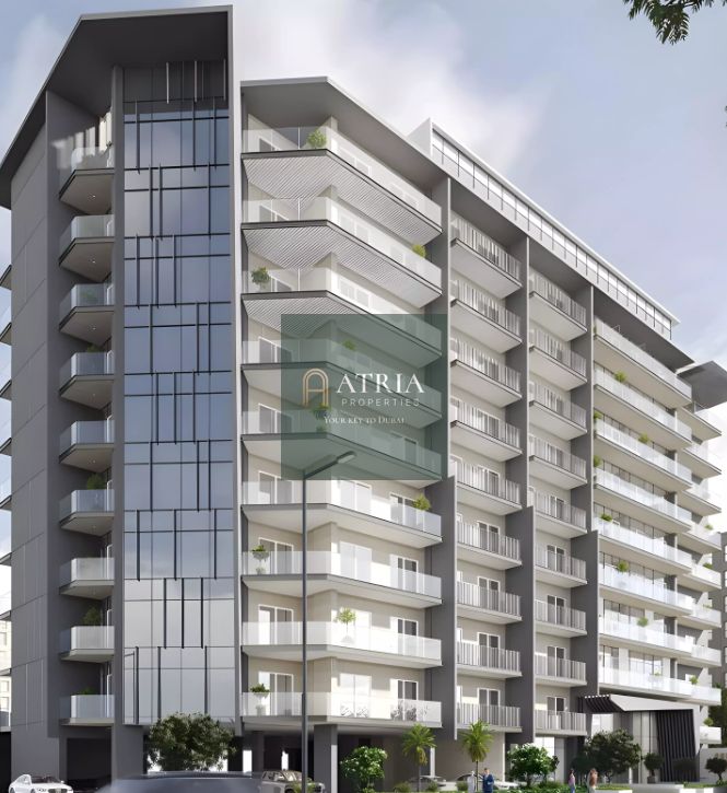 Stunning Brand new Studio | High ROI | Prime Location