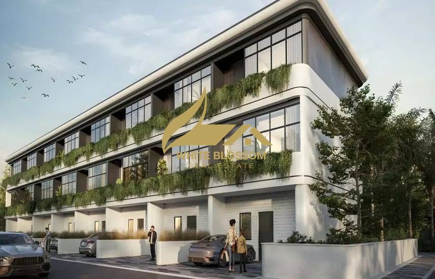 Modern Design | Prime Location | 40% Discount – Don’t Miss Out!