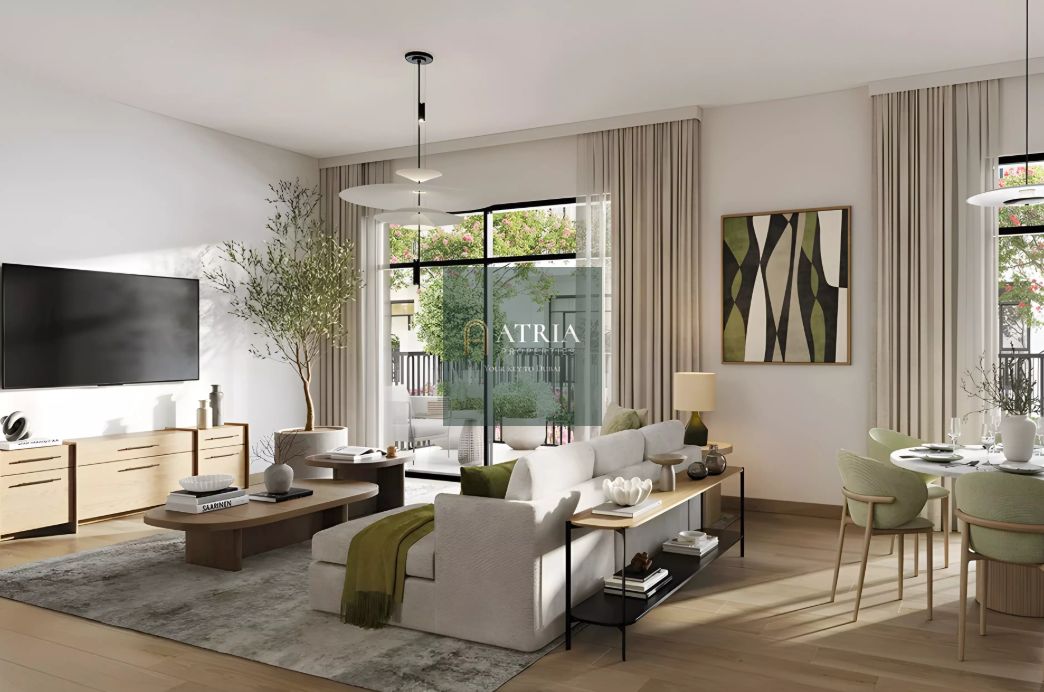 Stunning Brand new 3BR | High ROI | Prime Location