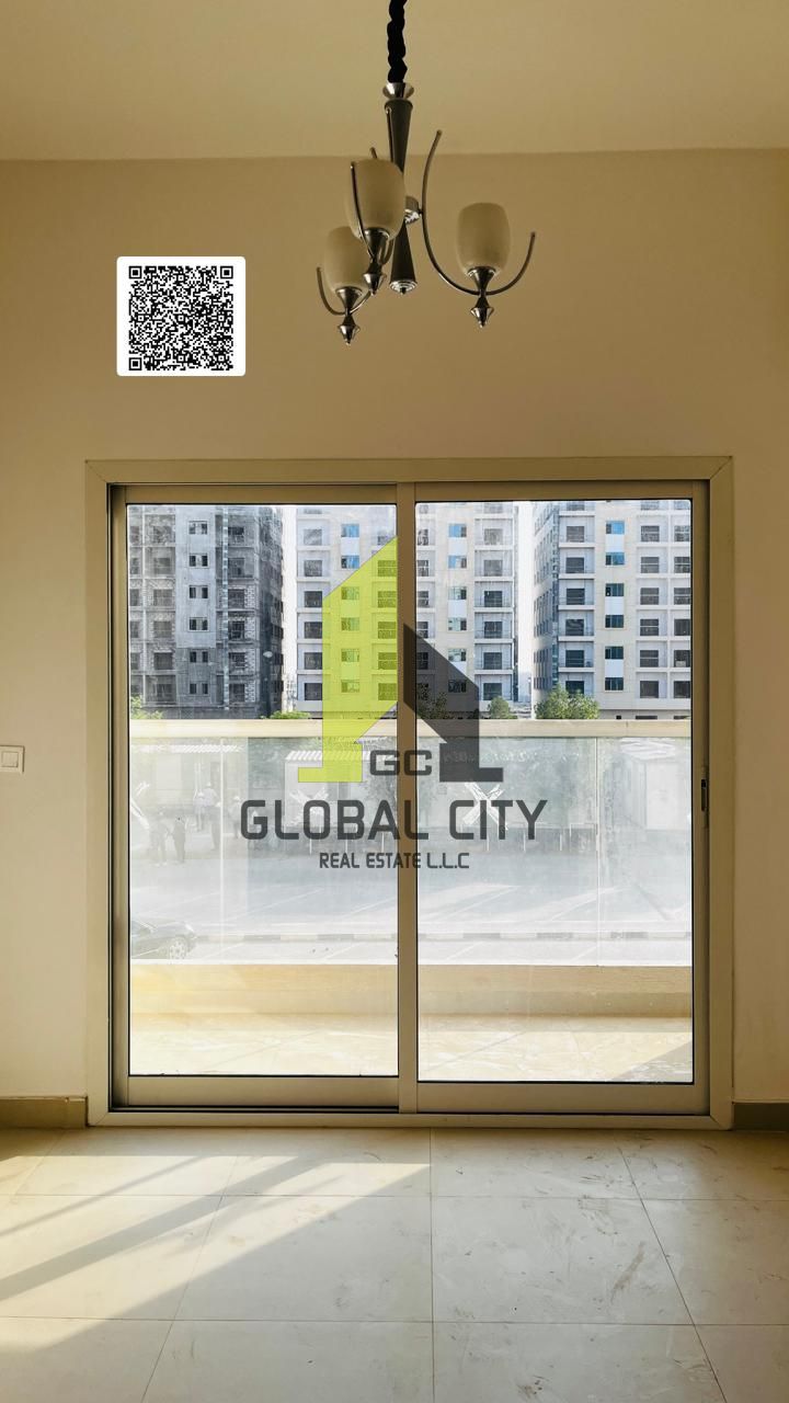 own your studio in Ameera village Ajman with easy payment plan