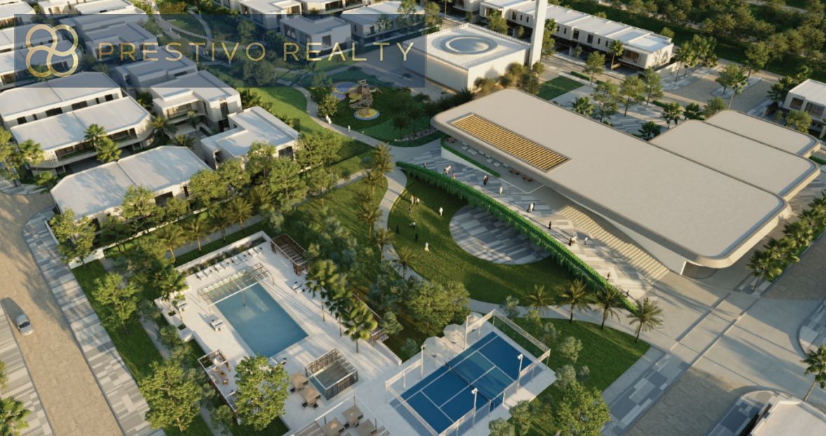 Easy Access to Dubai | Spacious 3-Bedroom Home in Al Tay Hills