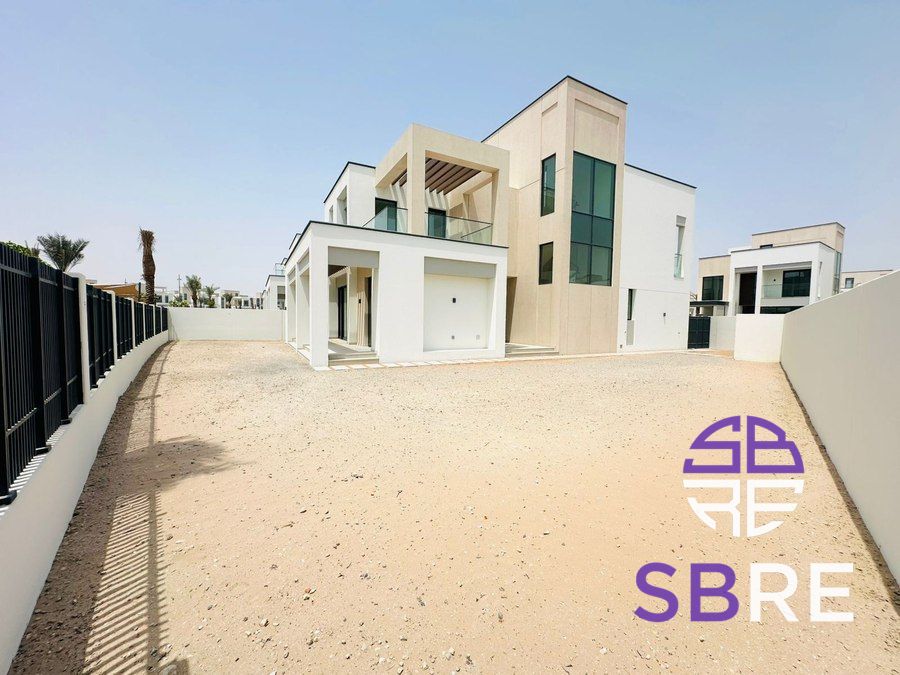 Corner Unit | Biggest 4BR + Maid | Park Facing
