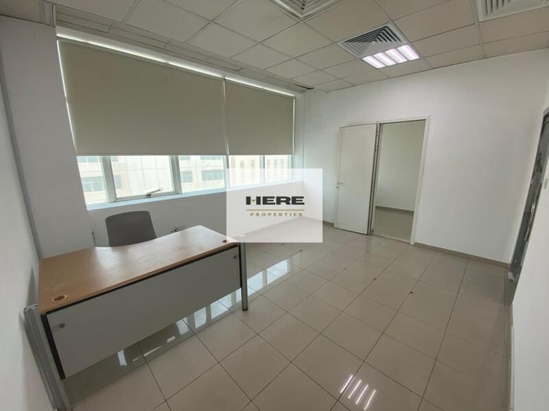 Professional Office |Utilities Covered| Al Quoz