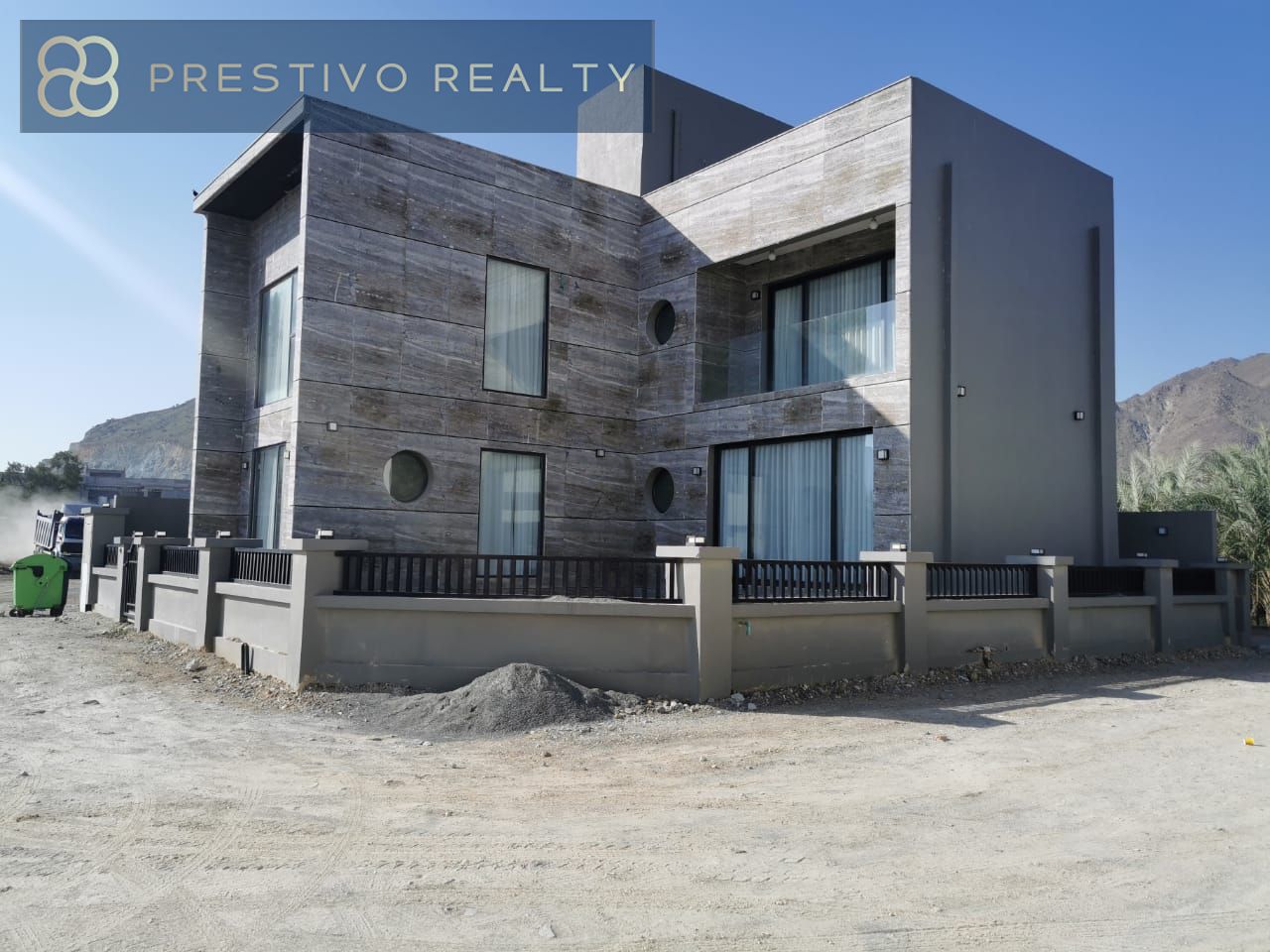 Ready furnished home I Spacious and bright I Freehold for GCC nationalities