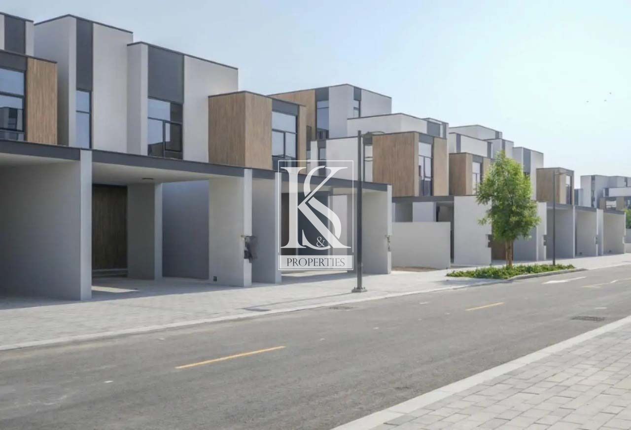 Blend of Comfort, Security, and Community Living