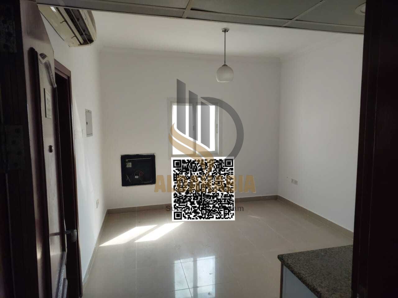 Studio Apartment for Rent in Al Rashidiya 1 – Ajman