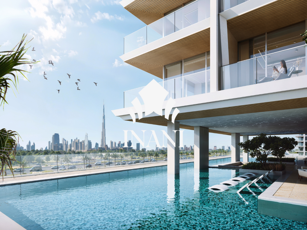SMART HOME | ELEGANT | PRIME LOCATION