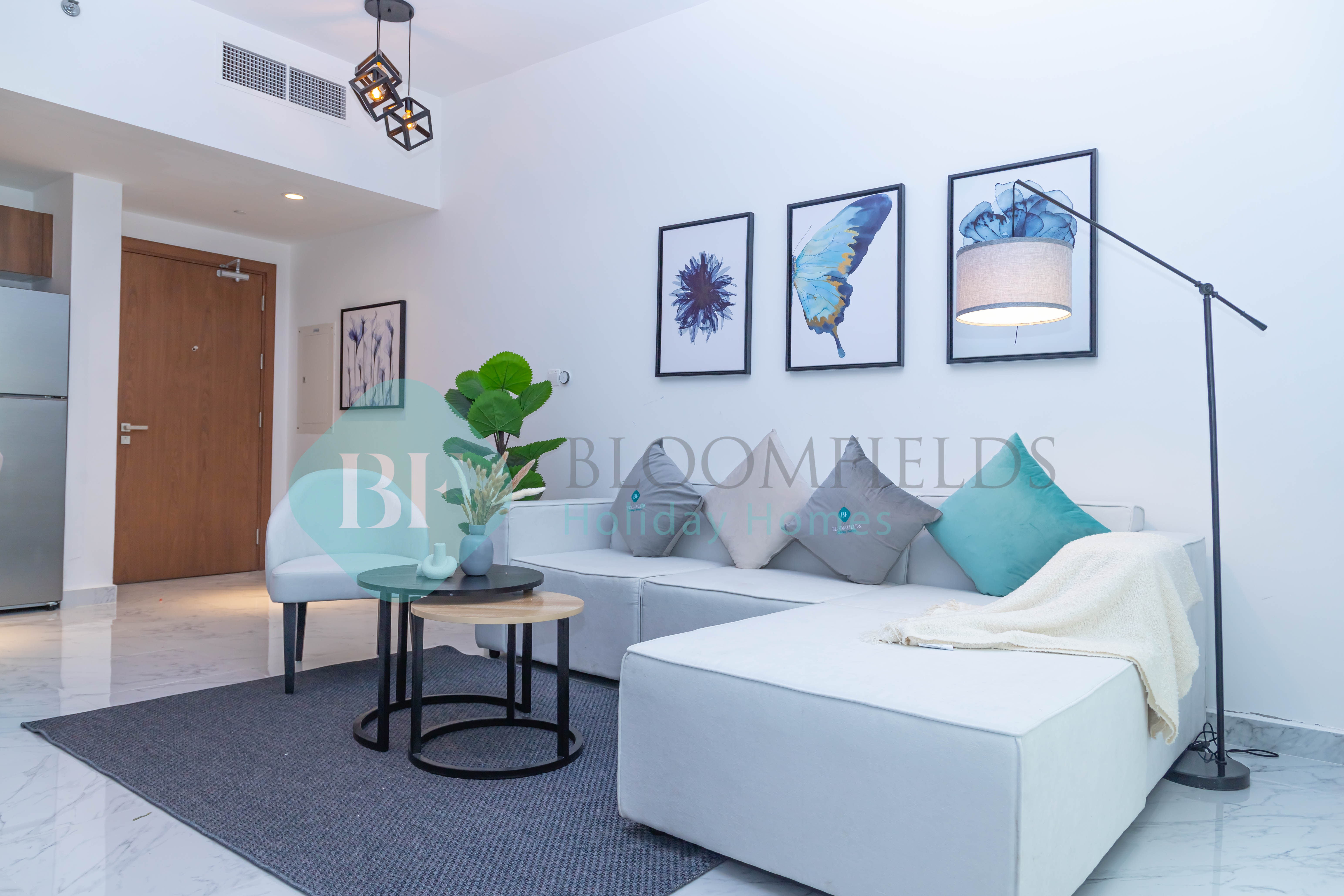 Fully Furnished | Spacious Stay | Holiday Home