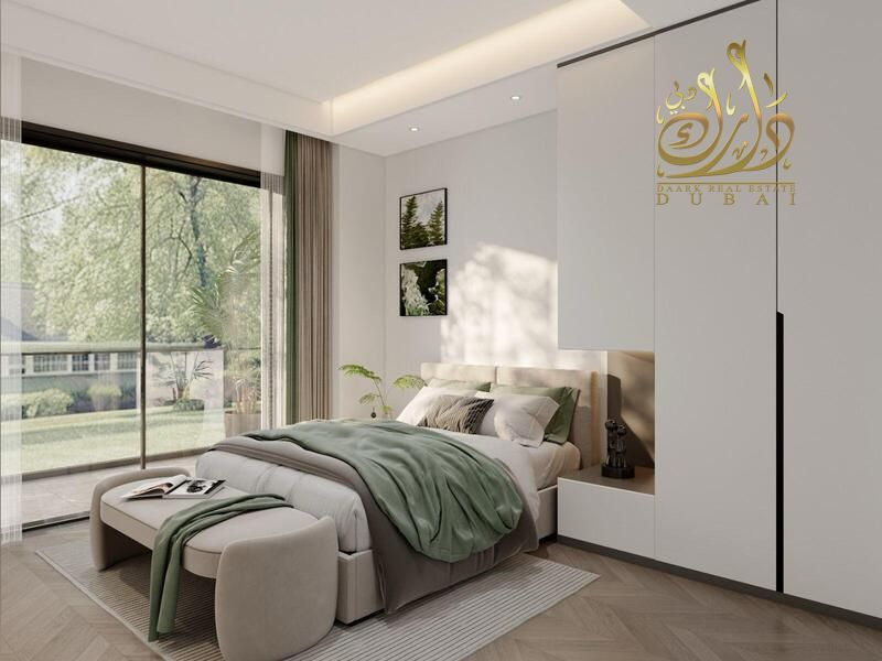 FULLY FURNISHED | HOT DEAL | 6 Years Payment Plan | Full Cash Discount