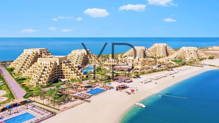 Bab Al Bahr | Al Marjan Islands | Luxury Living