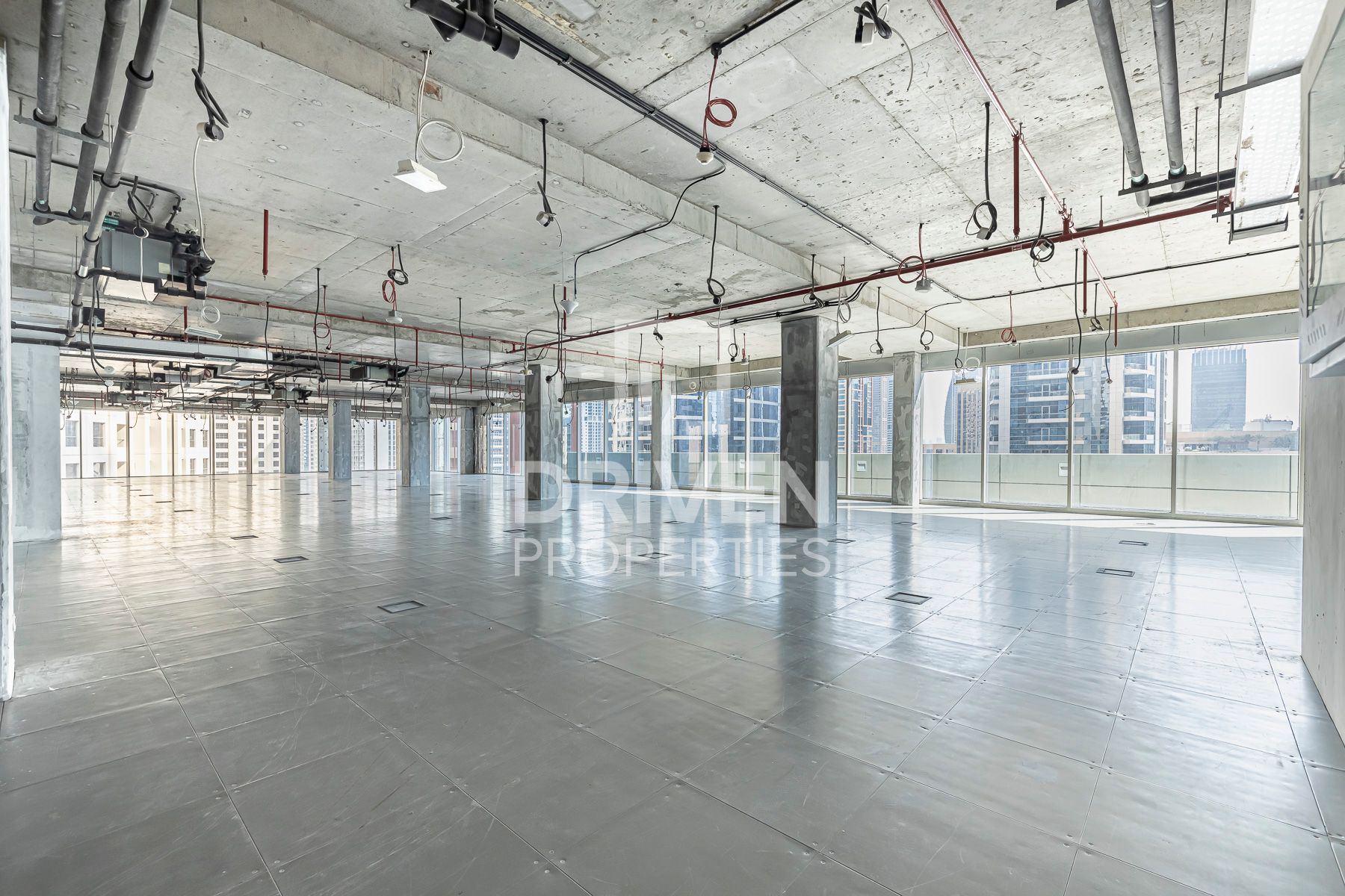 Well Kept Office Space | Great Location