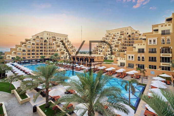 Bab Al Bahr | Al Marjan Islands | Luxury Living