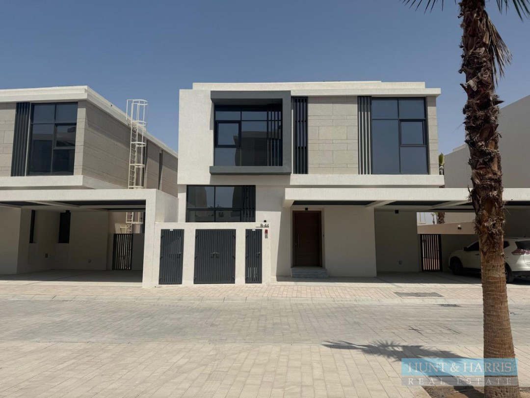 4 Bedroom Villa for Rent in Al Marjan Is...