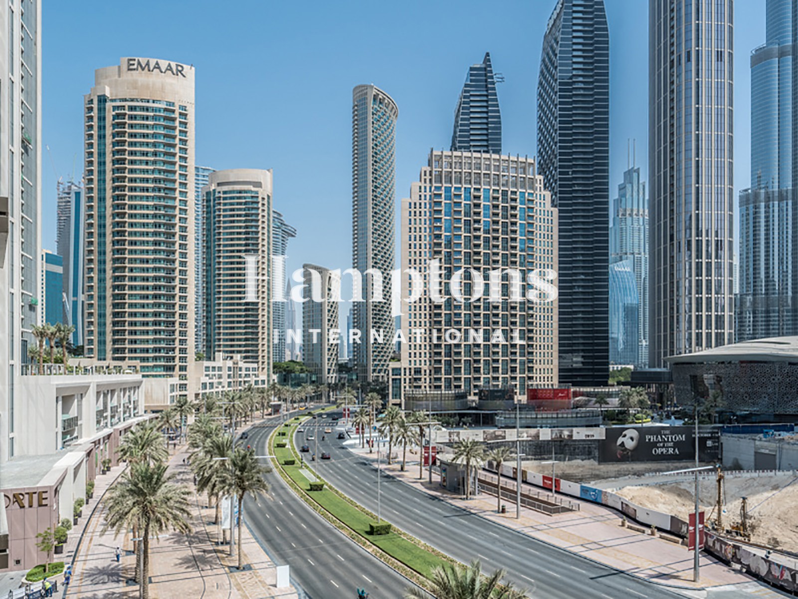 Blvd Views | Exclusively Managed Unit | Best Price