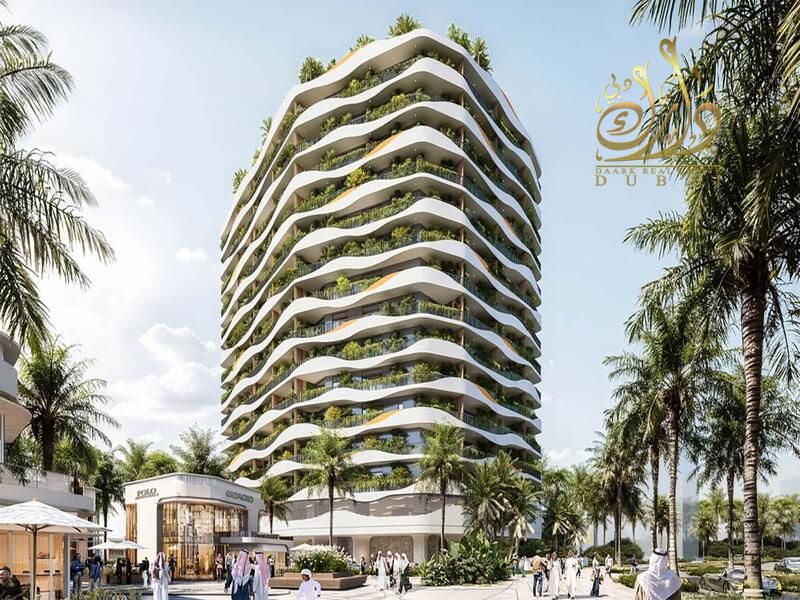 10% DOWN PAYMENT | FULLY FURNISHED | 1% MONTHLY | Flexible Payment plans
