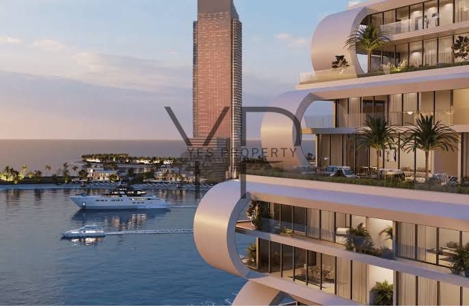 Uno Luxe | Al Marjan Island | Luxury Apartments
