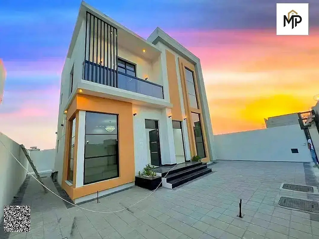 Special offer – Includes registration and ownership fees – Modern design – Spacious areas – Freehold ownership for all nationalities