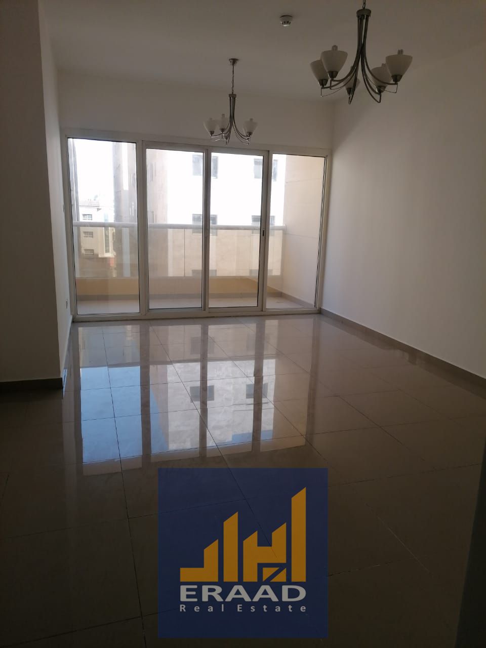 Spacious Two-Bedroom Apartment for Rent