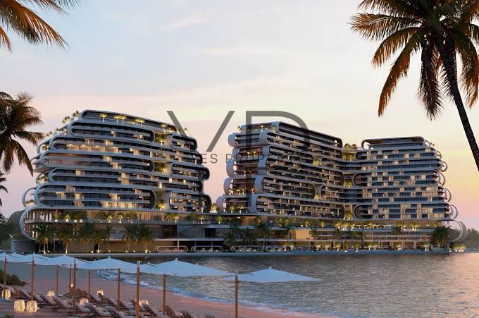 Uno Luxe | Al Marjan Island | Luxury Apartments