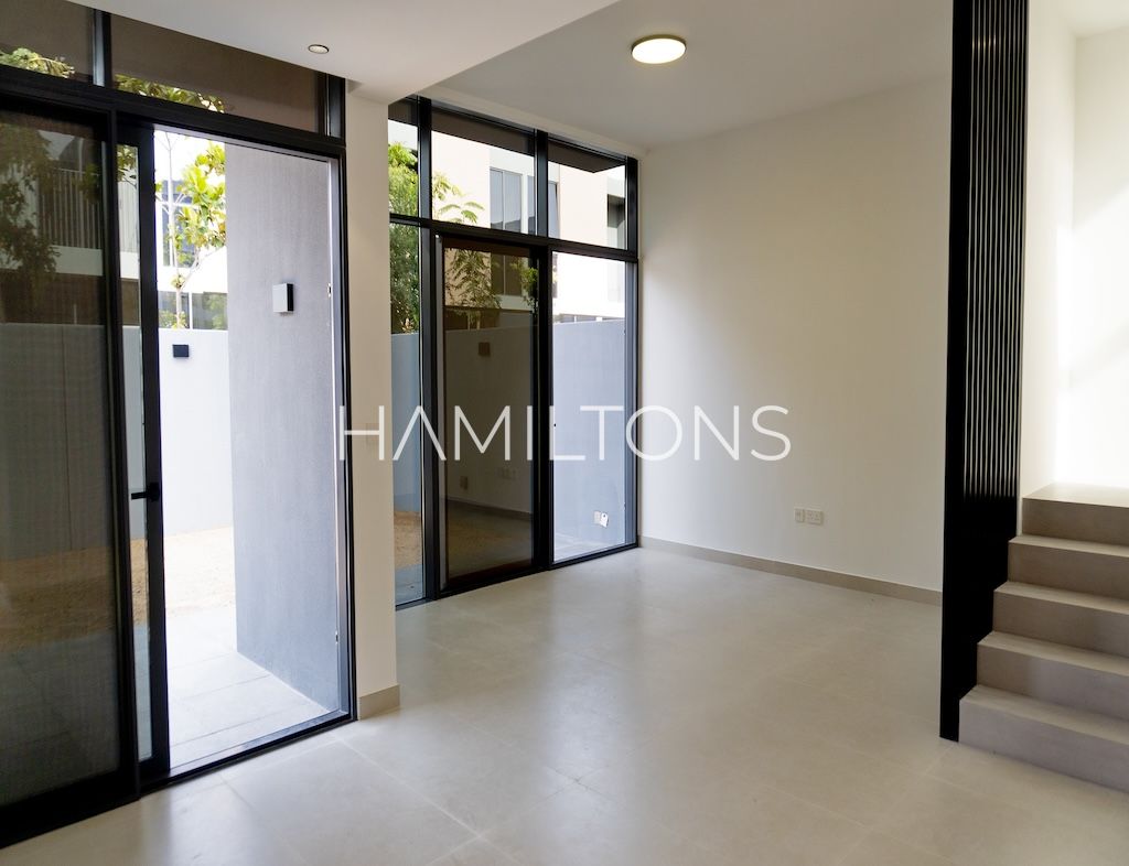 Modern Villa | Gated Community | Resale