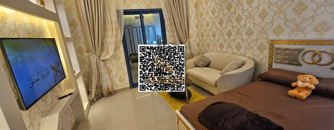 Studio Apartment for Sale in Al Nuaimiya Towers (Tower C) – Ajman
