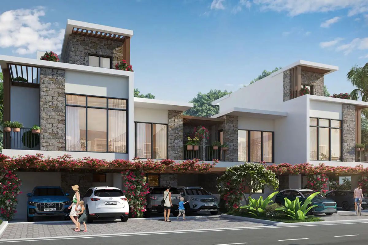 Spacious Layout | Brand New | 4 Bedrooms