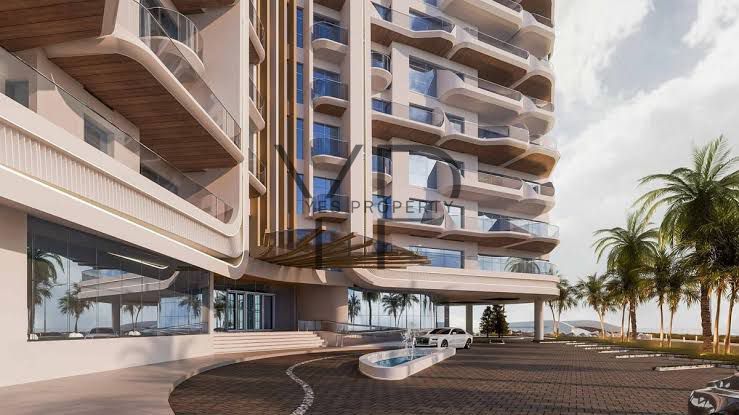 Fortune Bay | Al Marjan Island | Coastal Lifestyle
