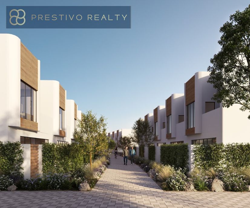 Contemporary AI-Enabled Villa Near Dubai & Sharjah Landmarks