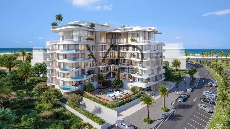 La Perla | Al Marjan Islands | Hot Deal