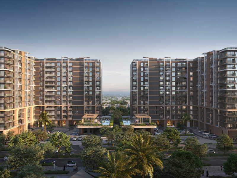 High Floor | Premium Investment Location