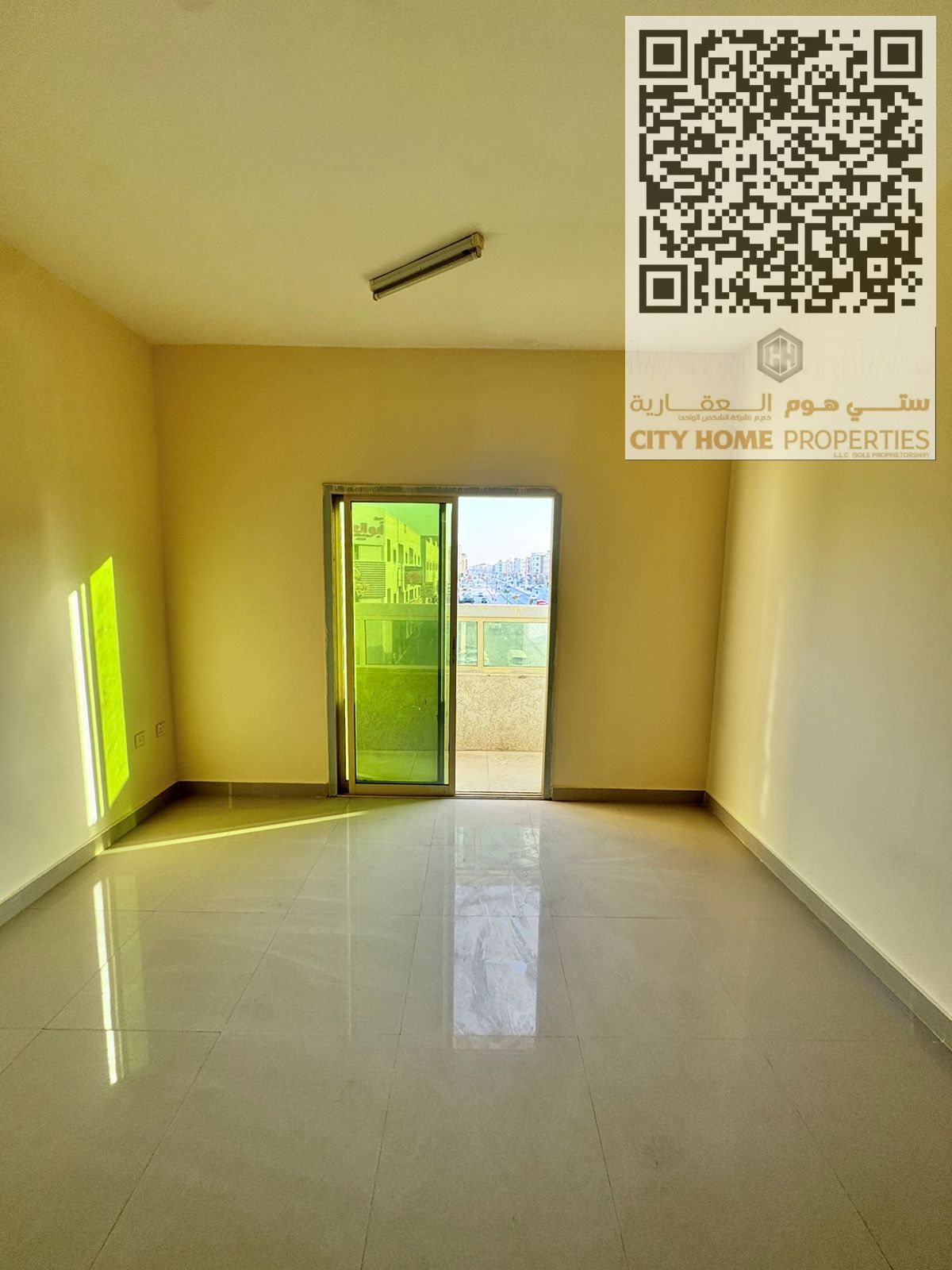 One of the most luxurious apartments in Ajman, payment facilities, close to services