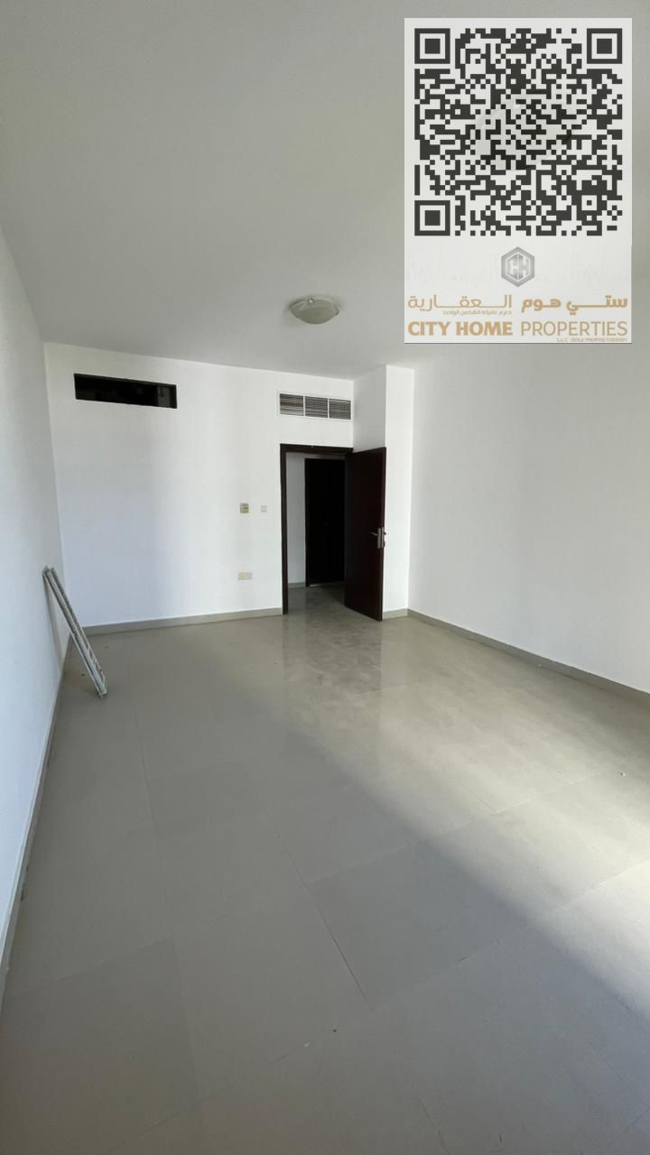 2-Bedroom Apartment with Living Room for Rent in Al Bustan, Ajman! 2 bedrooms and a separate living room with a smart and practical layout. 2