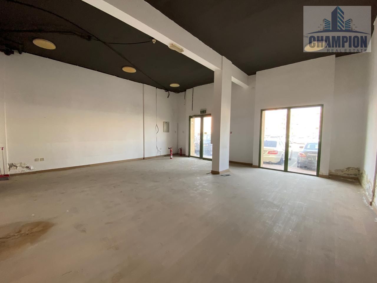 HUGE LAYOUT | PARKING VIEW | PANTRY | WASHROOM