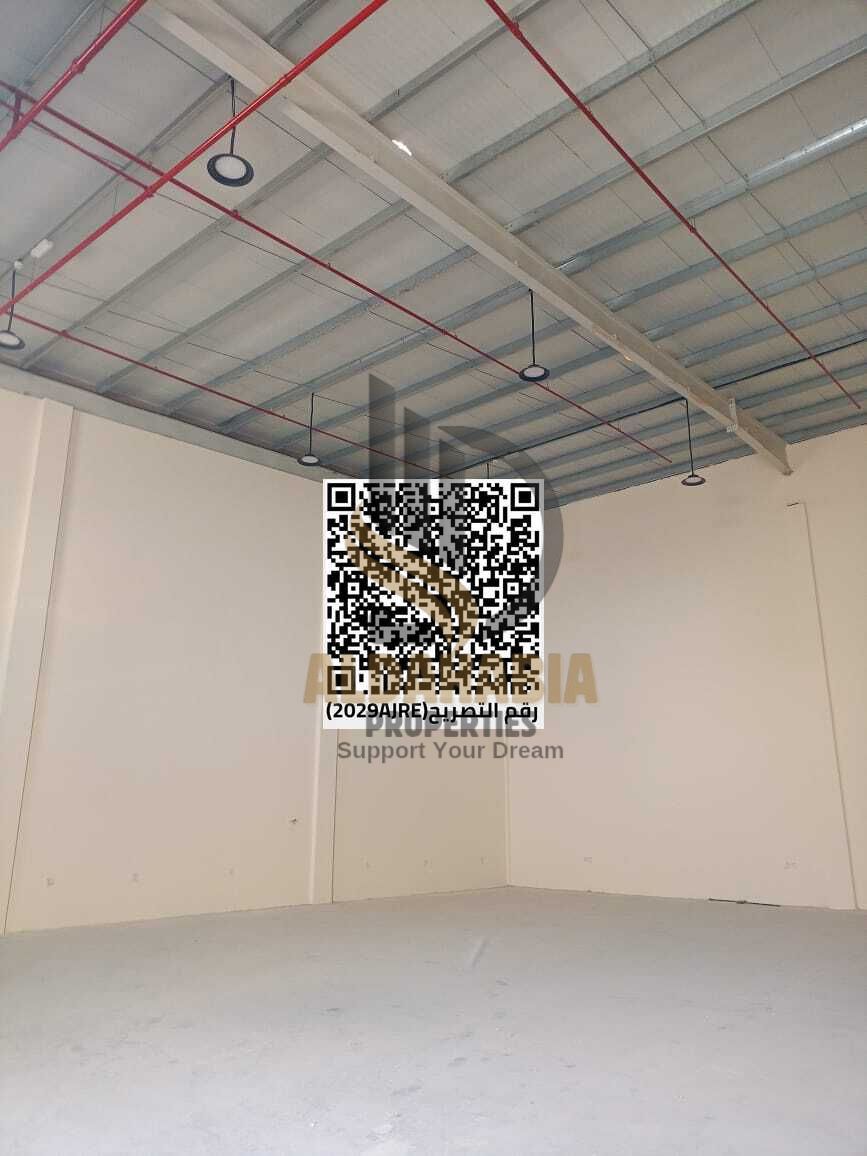 Premium Showroom for Rent – Umm Thoub, Ajman