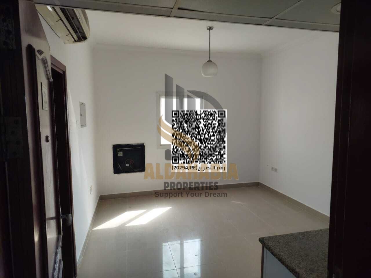 Studio for Rent – Al Rashidiya 1, Ajman