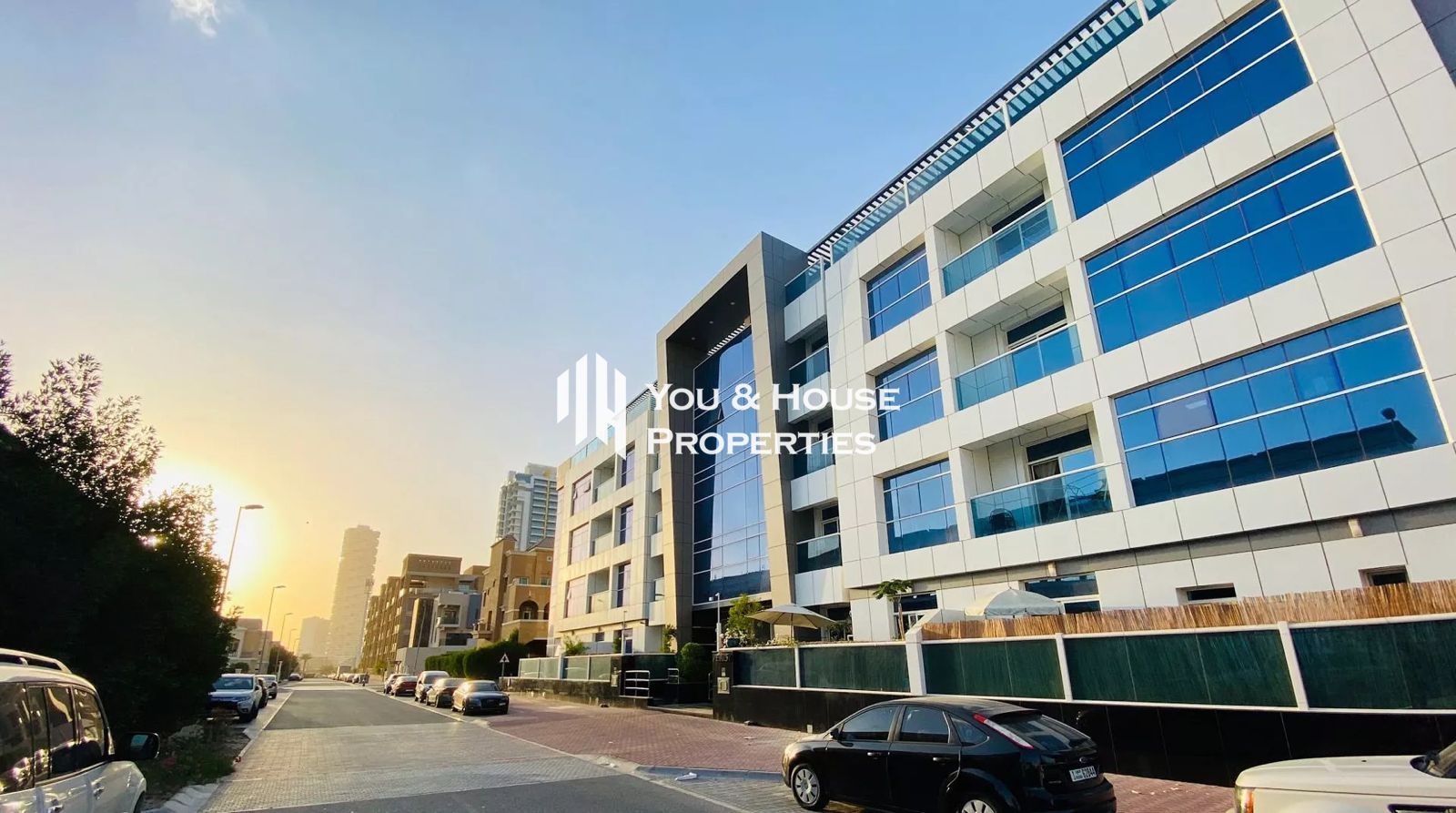 Luxury 1 Bedroom Apartment For Rent I Modern Layout I Contact Us Now