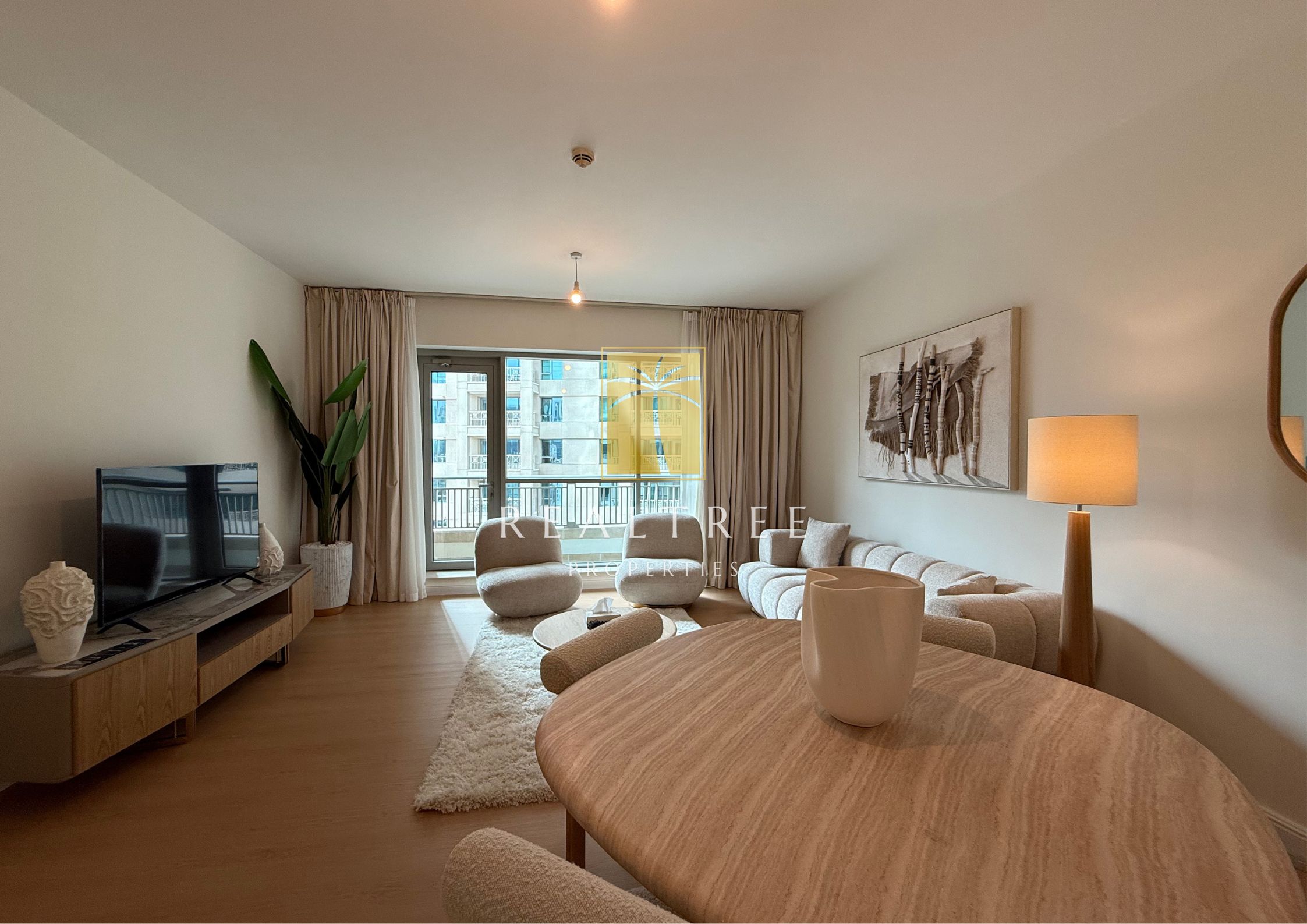 Urgent Sale | Vacant Fully Upgraded 2BR | Hot Deal