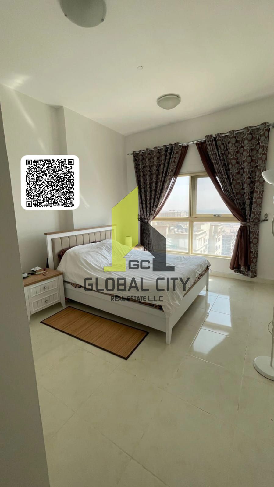 Spacious 2BHK in Lavender Tower | Fully Renovated | 1400 Sq. ft | Direct from Owner