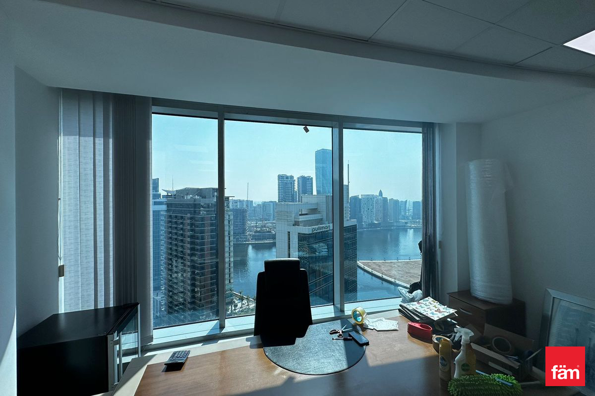 3 Offices Connected | Combined Size 3000 SQFT