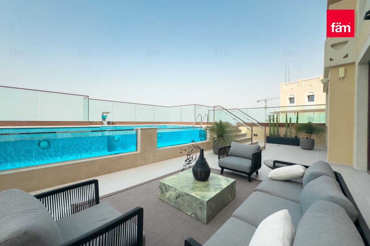Full Sea View I High Floor I Duplex I Premium