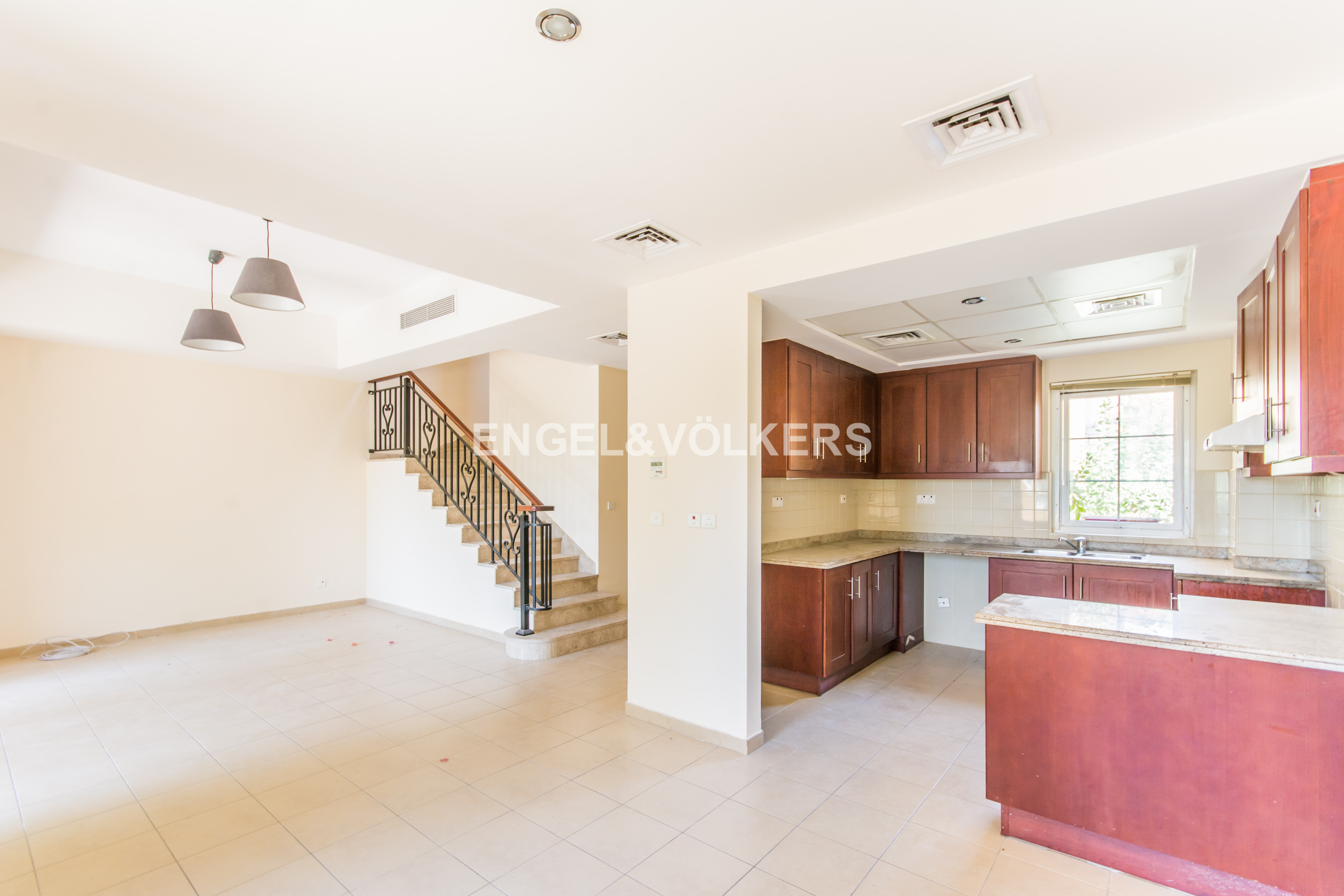 Single Row | Family Friendly | Vacant