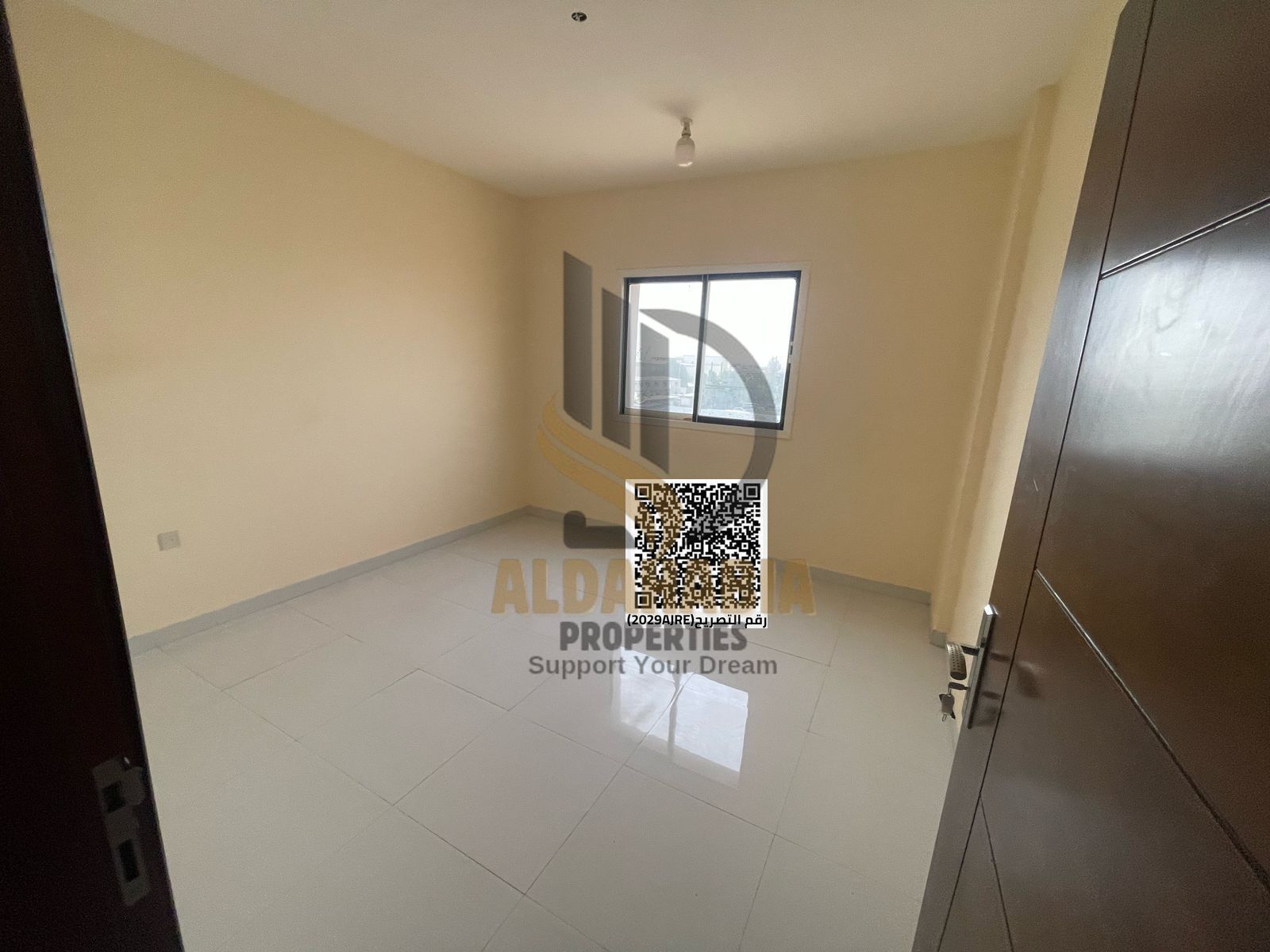 Apartment for Annual Rent in Al Jurf 3 – Ajman
