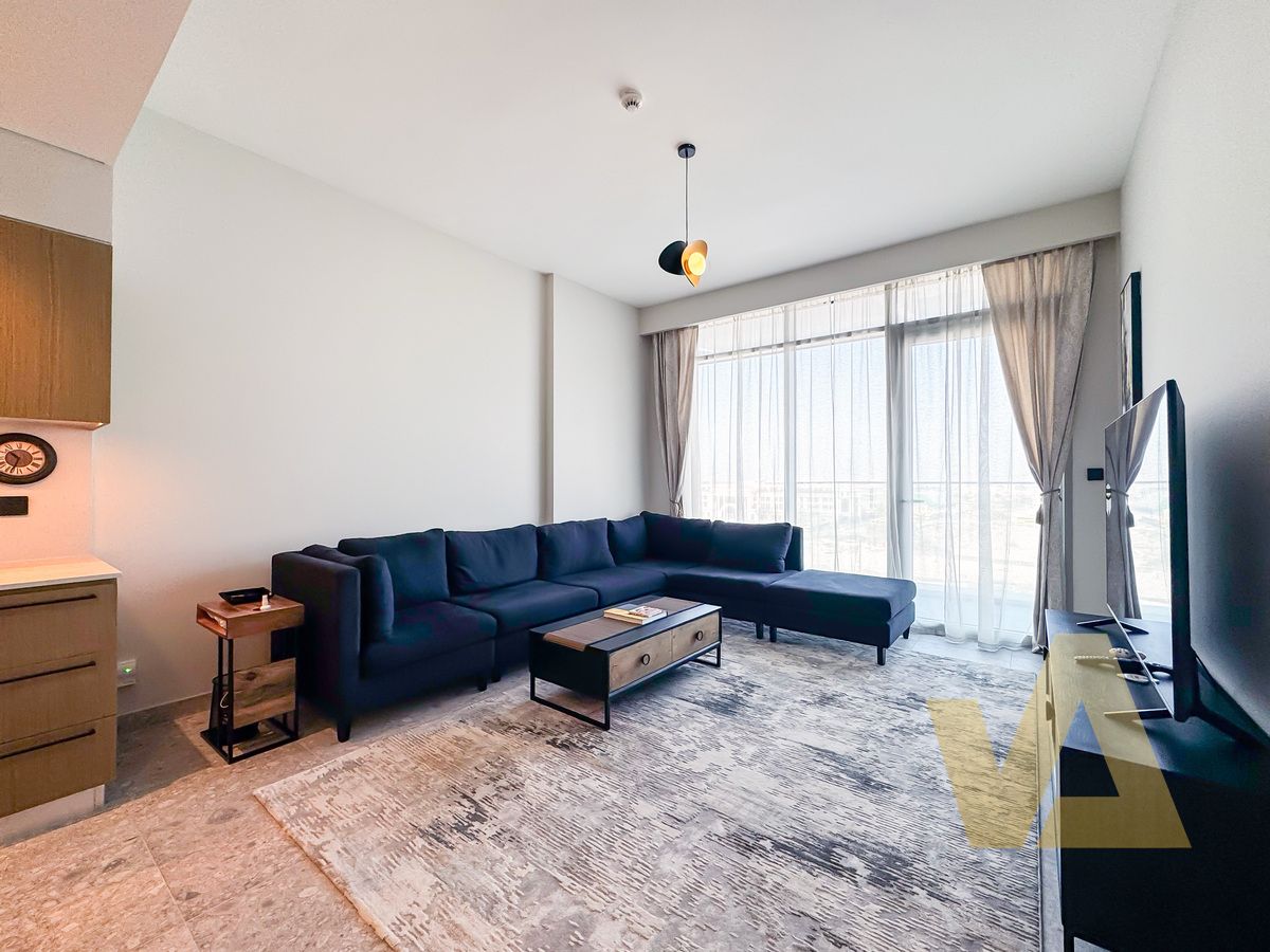 Brand New l Fully Furnished l Vacant and Ready