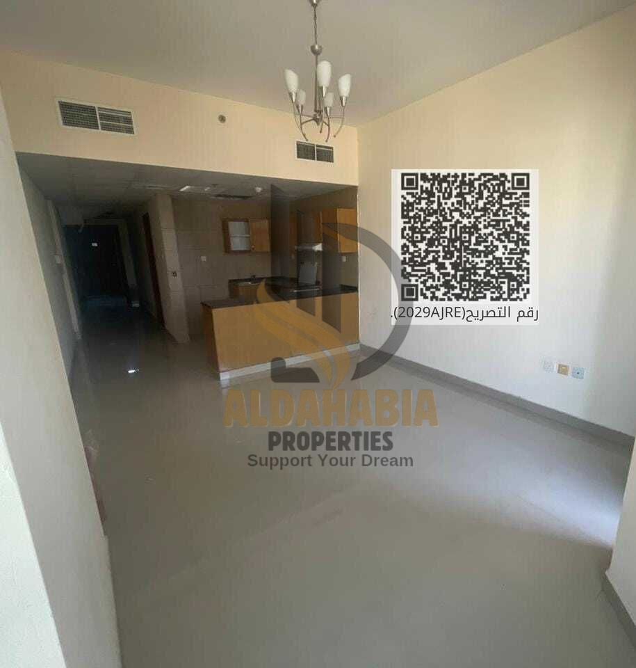 Studio for Sale in Al Nuaimiya Tower C – Ajman