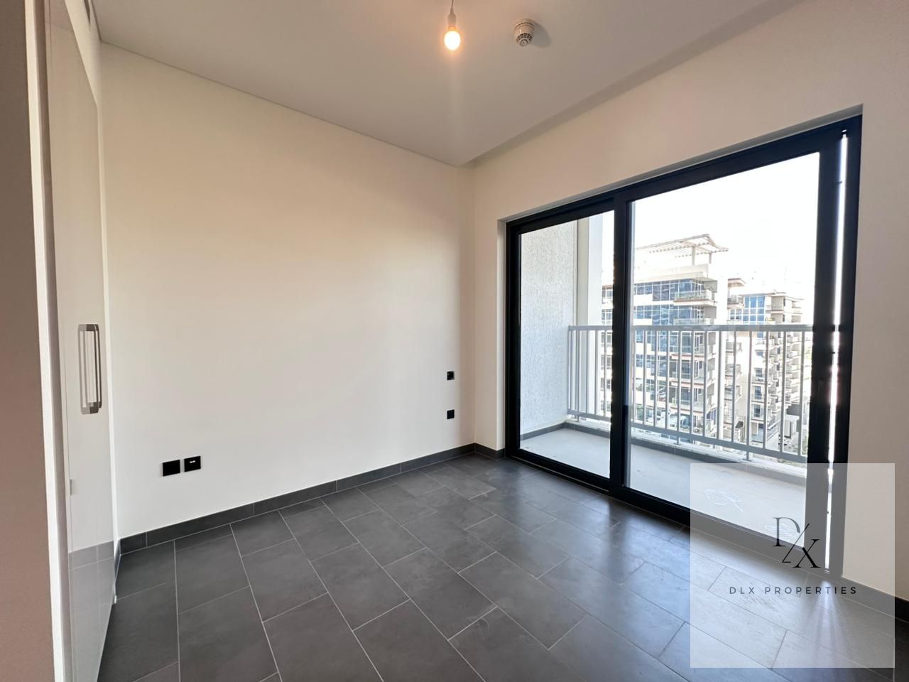 The Crest: Modern Unfurnished Apartment with Family Amenities