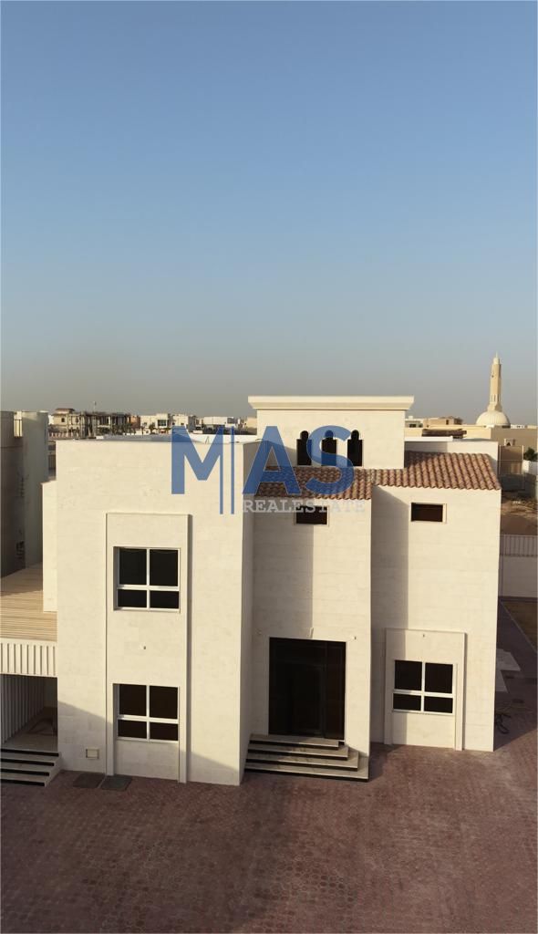 Premium Residential Villa for Sale | ALSEYOUH – Sharjah