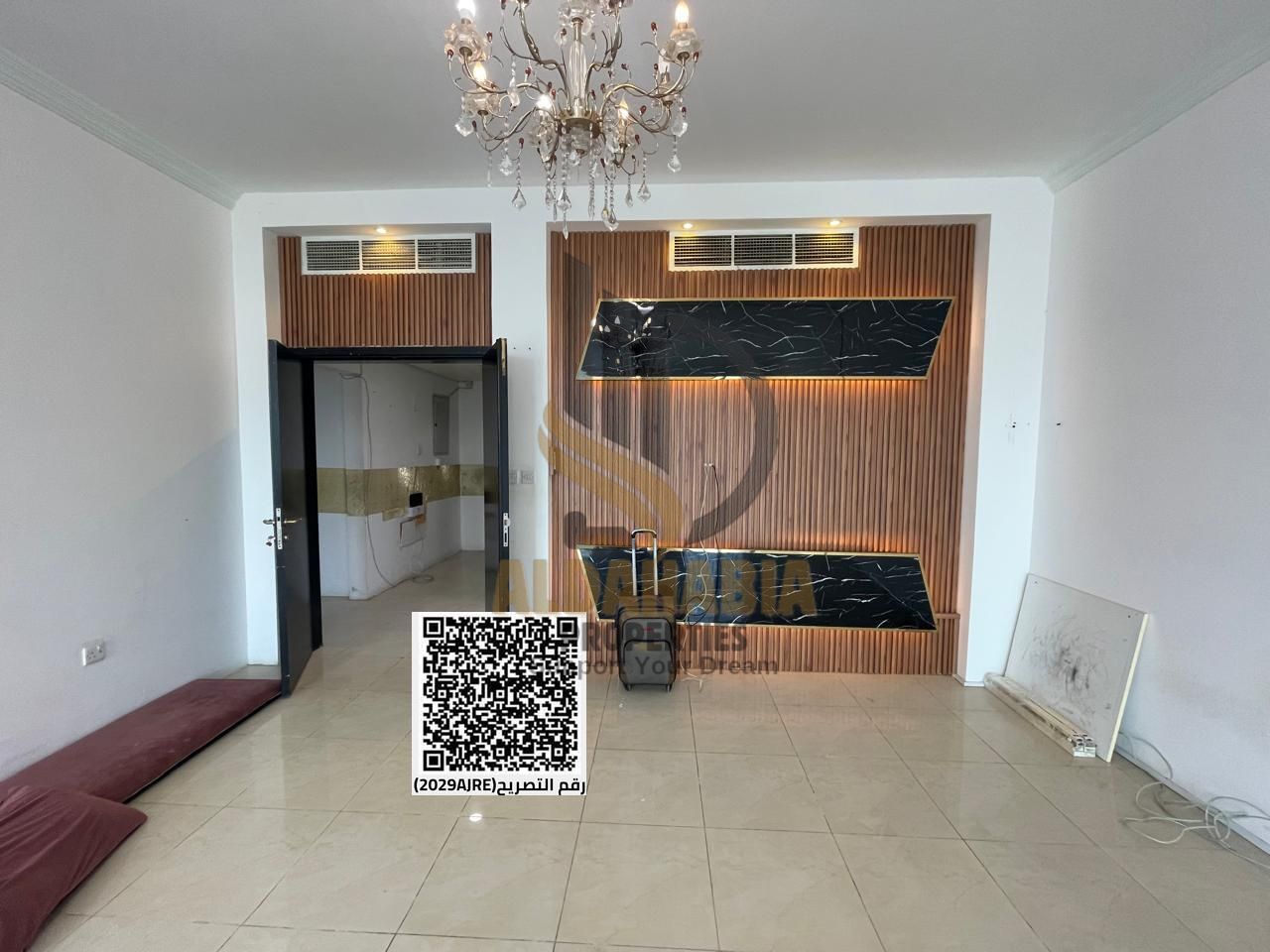 Apartment for Sale in Al Nuaimiya Towers 1 – Ajman