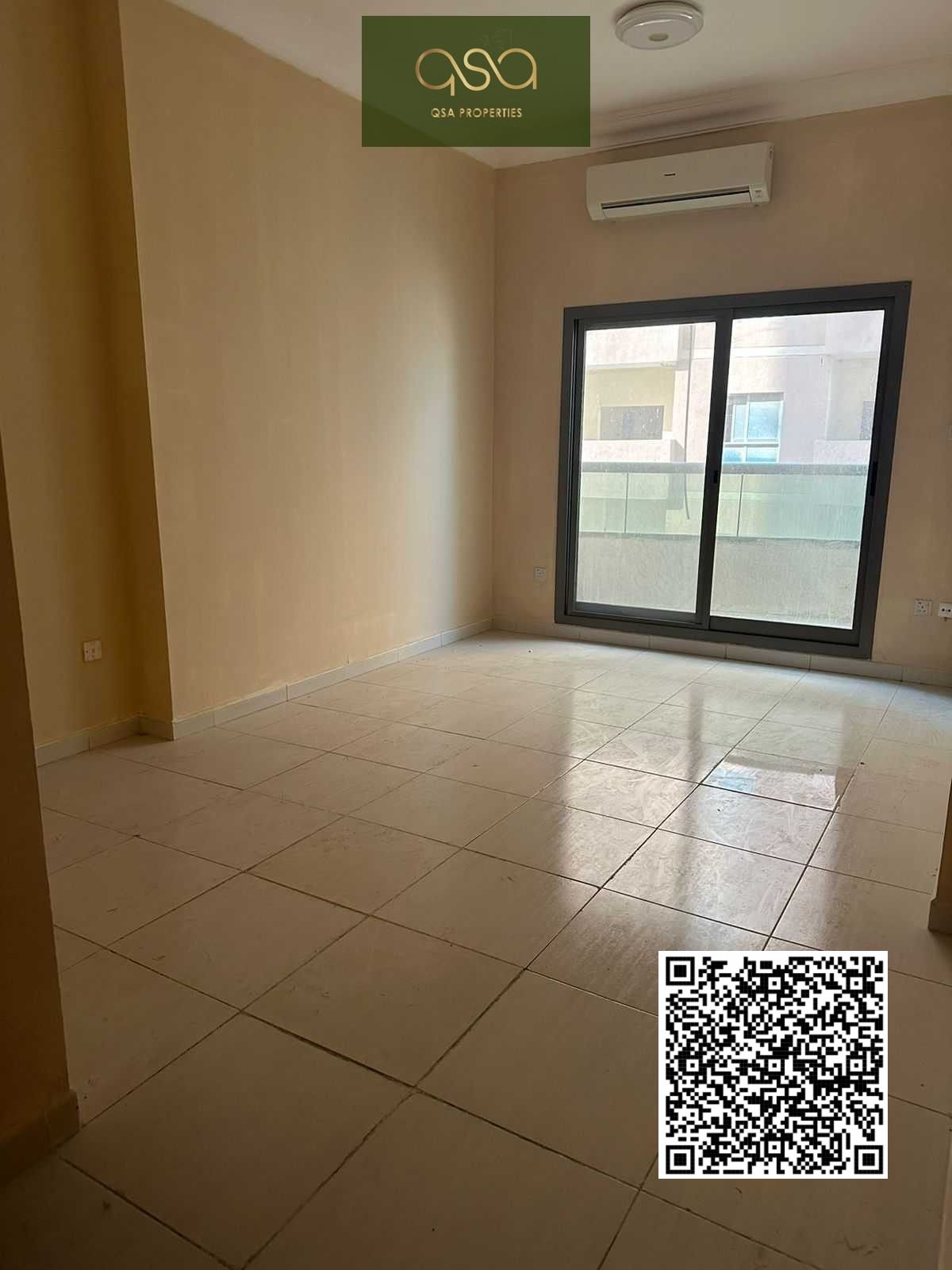 ONE BEDROOM APARTMENT WITH CLOSED KITCHEN IS AVAILABLE FOR SALE IN PARADISE LAKE TOWER B5 EMIRATES CITY, AJMAN.