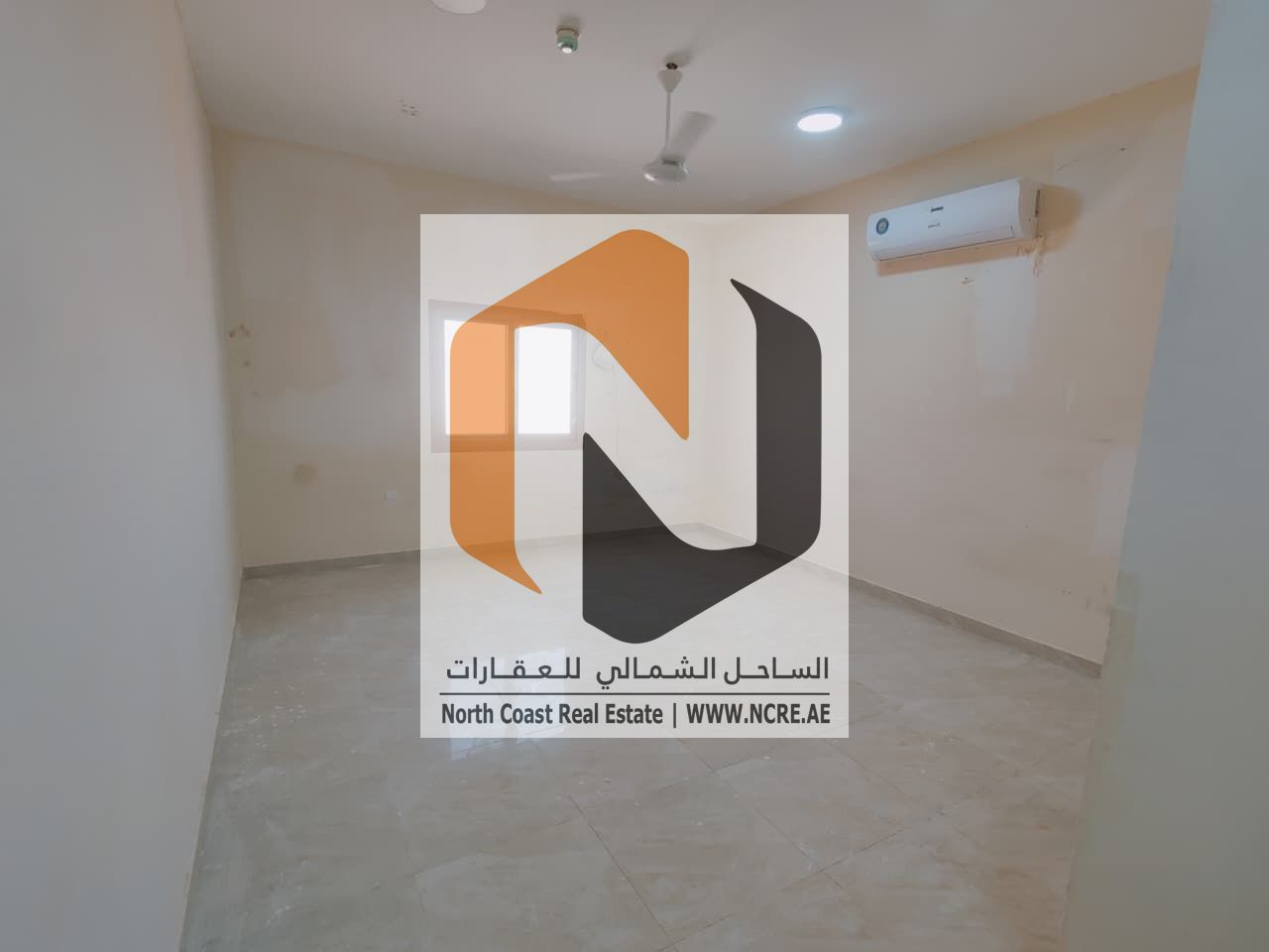 20-Unit Well-Maintained Labour Camp for Lease | Whole Block Only – AED 3,500 | Sajja, Sharjah